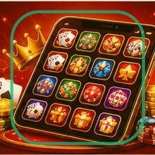 Indian Bingo APK icon